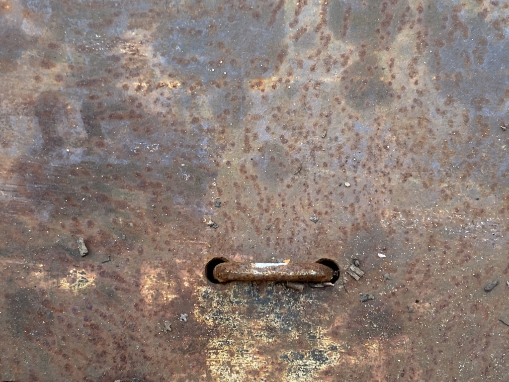 Tippsläp Fliegl TSK 100