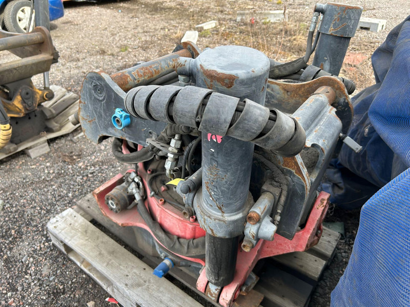 Tillbehör ROTOTILT R8