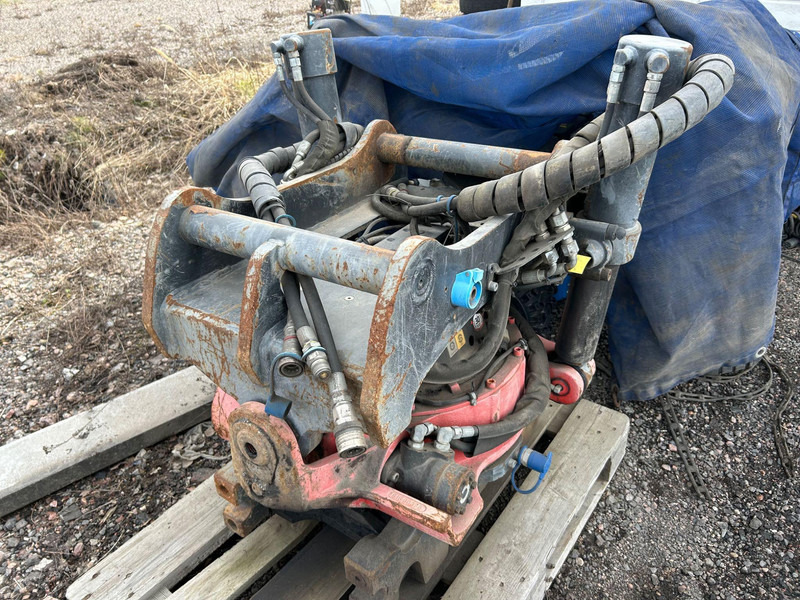 Tillbehör ROTOTILT R8