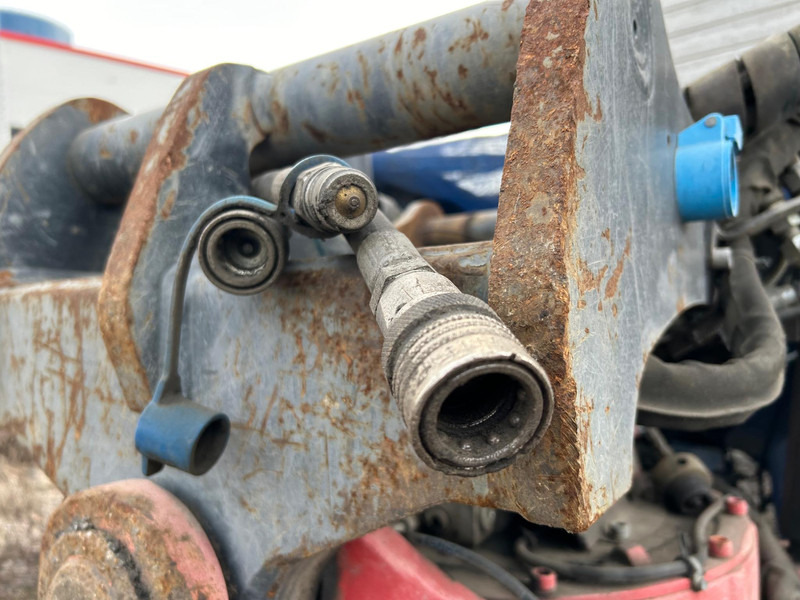 Tillbehör ROTOTILT R8