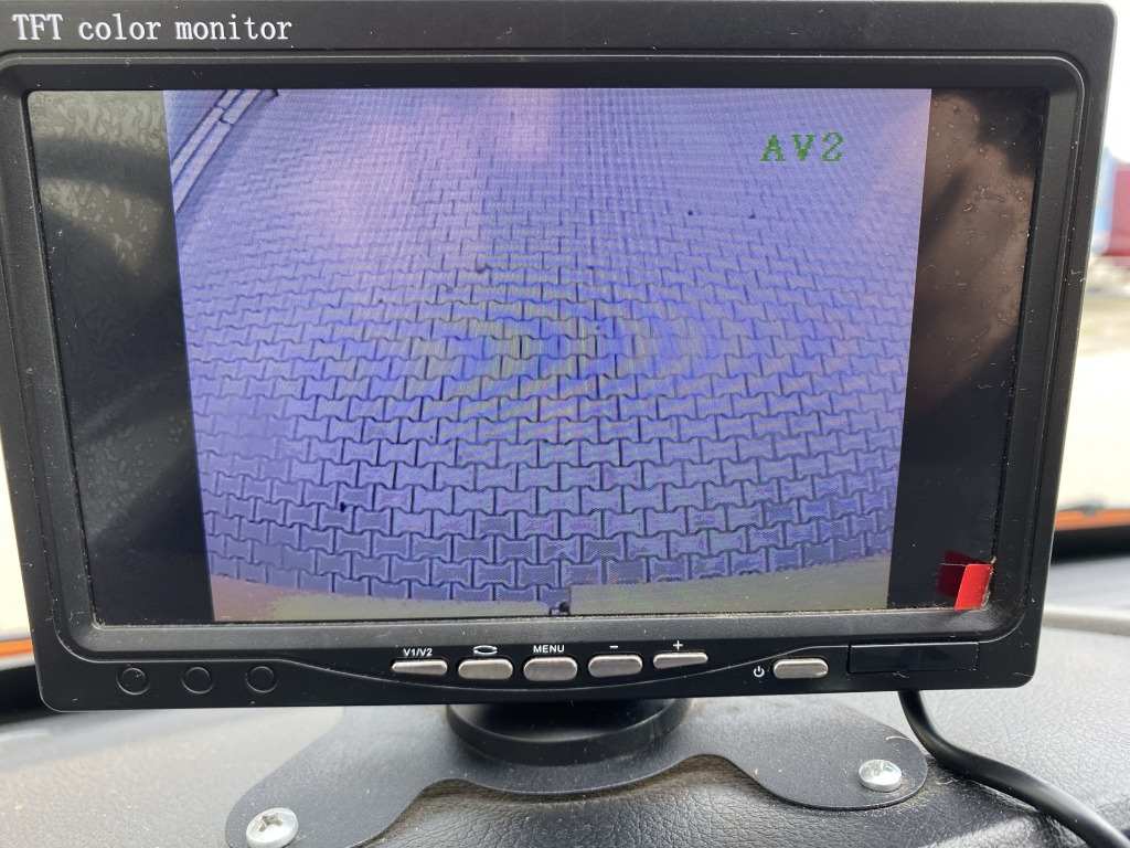 Skåpbil Mercedes-Benz 315 CDI