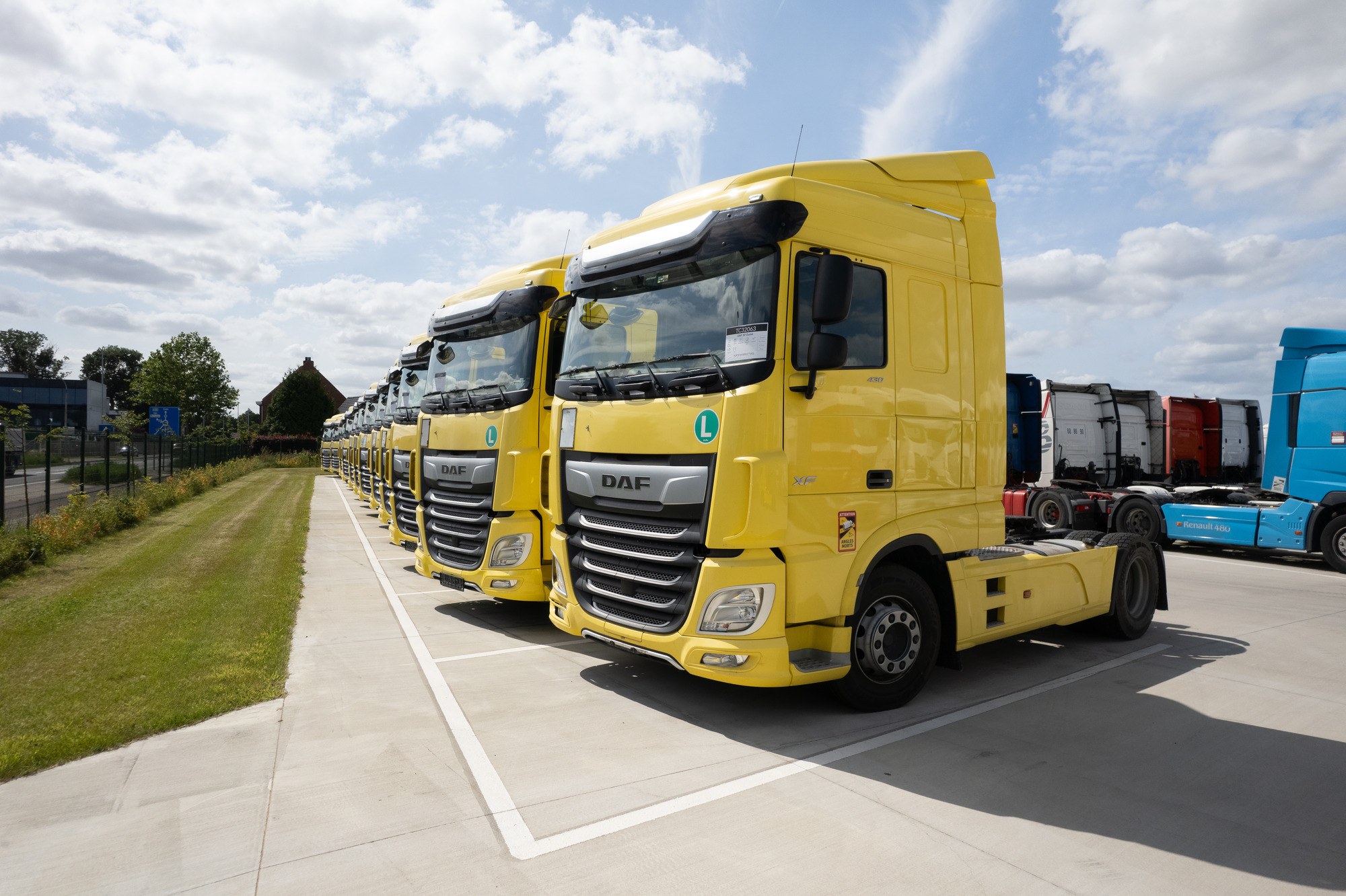 TheTruckCompany undefined: bild 3