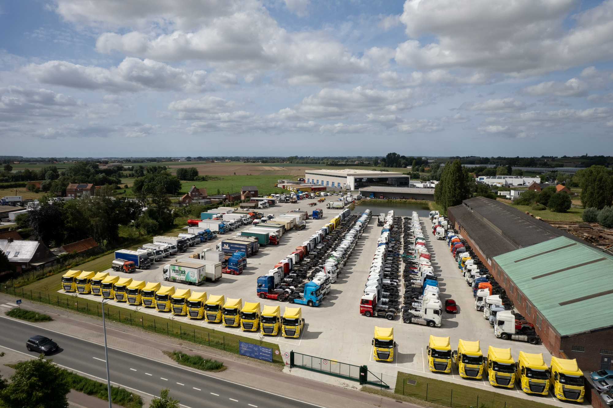 TheTruckCompany undefined: bild 2