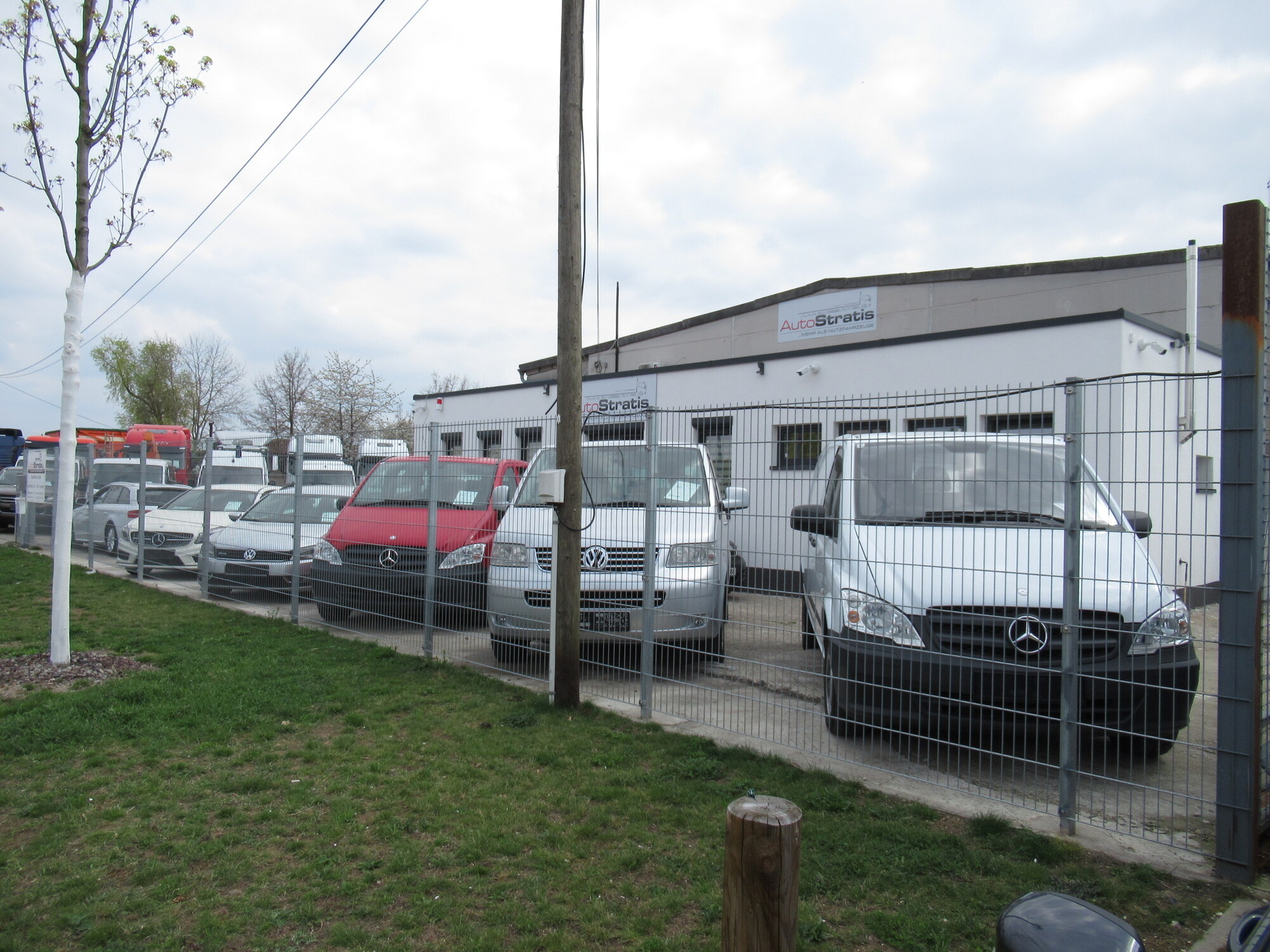 AutoStratis undefined: bild 4