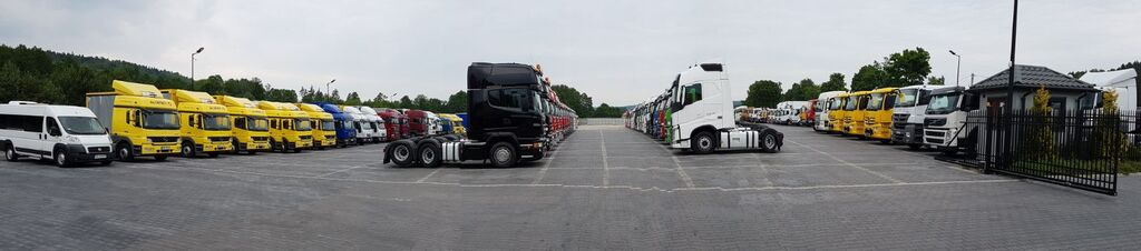 DUETDUDA - Byggmaskiner MERCEDES-BENZ - Diesel undefined: bild 17