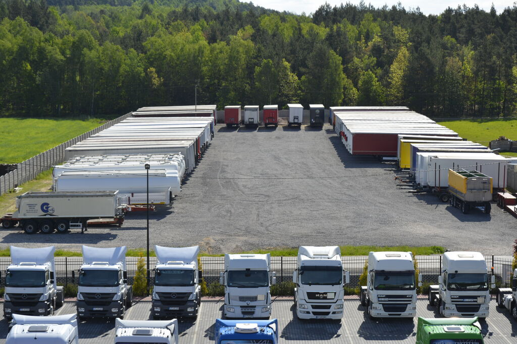 DUETDUDA - Byggmaskiner MERCEDES-BENZ - Diesel undefined: bild 2