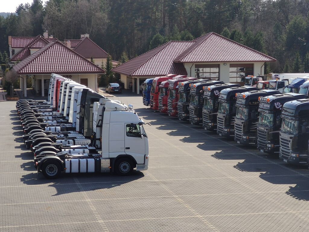 DUETDUDA - Byggmaskiner MERCEDES-BENZ - Diesel undefined: bild 23