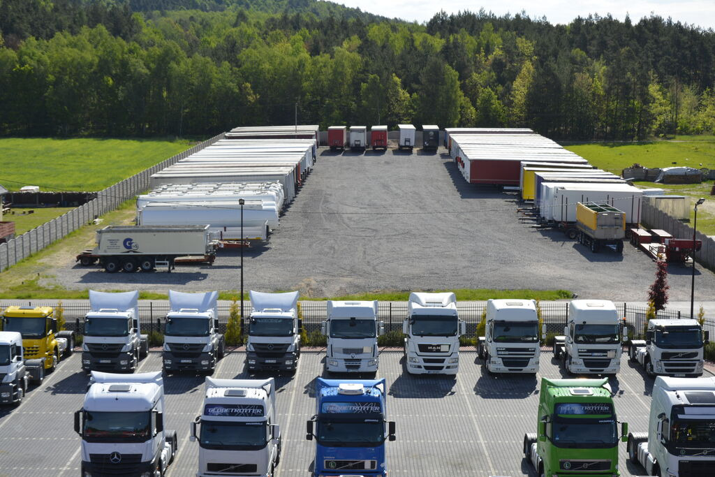 DUETDUDA - Byggmaskiner MERCEDES-BENZ - Diesel undefined: bild 10