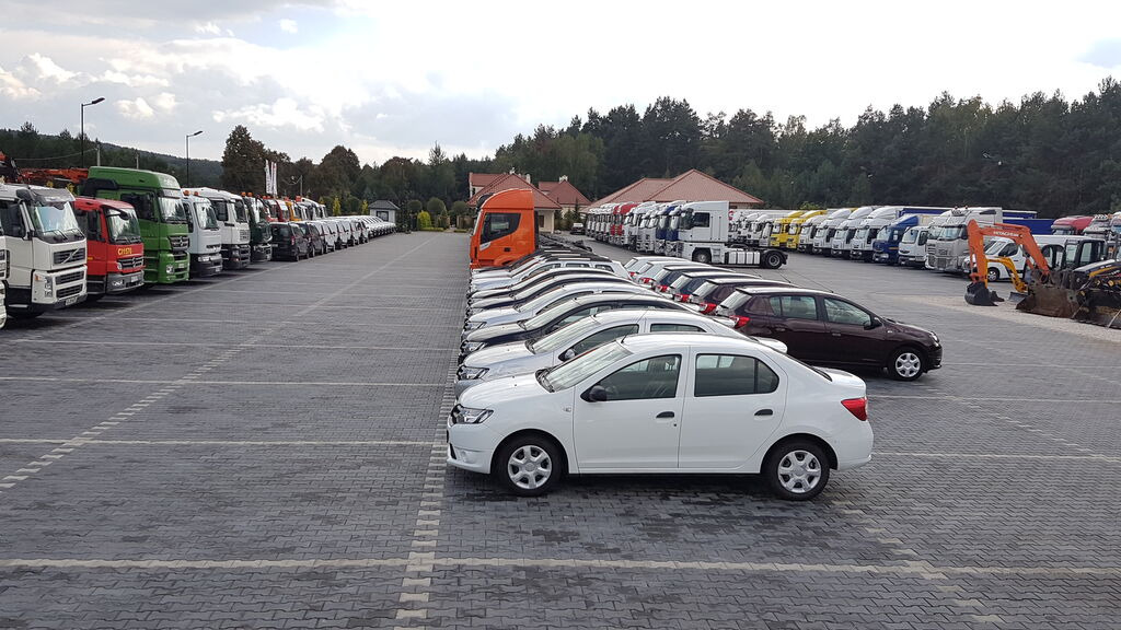 DUETDUDA - Byggmaskiner MERCEDES-BENZ - Diesel undefined: bild 12