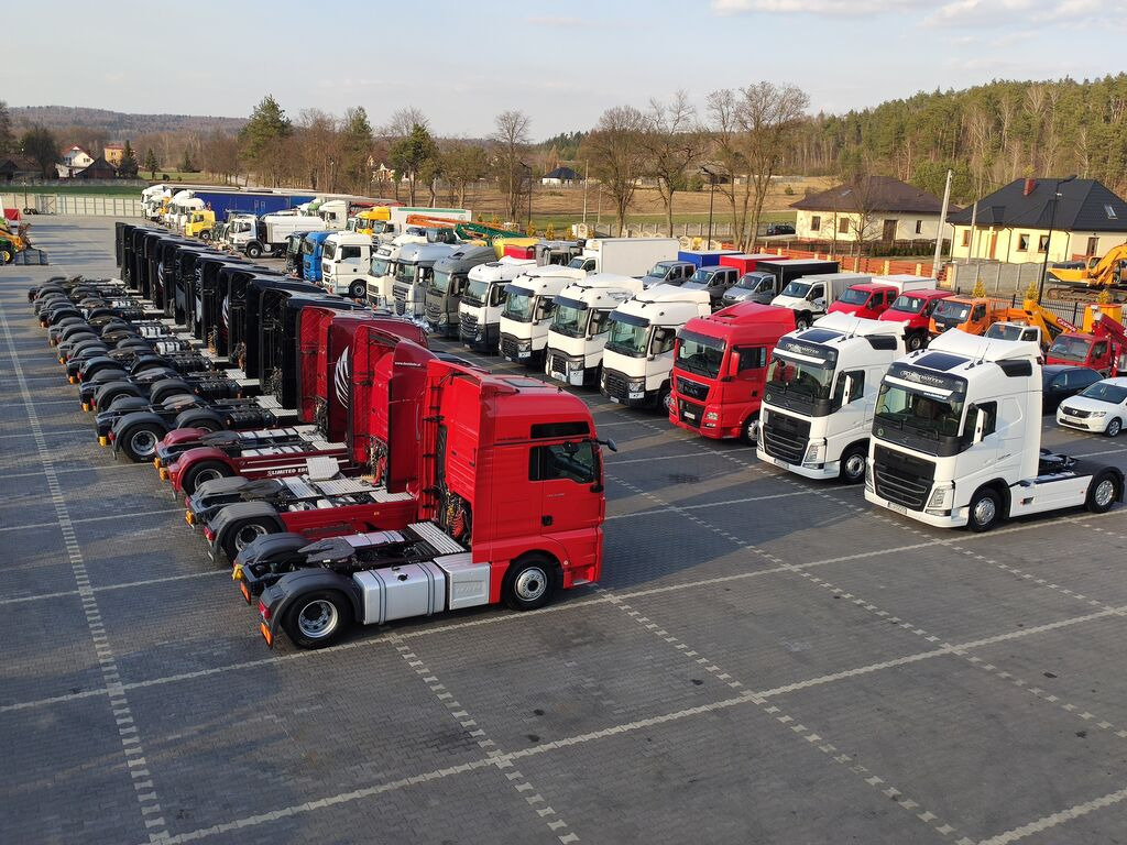 DUETDUDA - Byggmaskiner MERCEDES-BENZ - Diesel undefined: bild 25