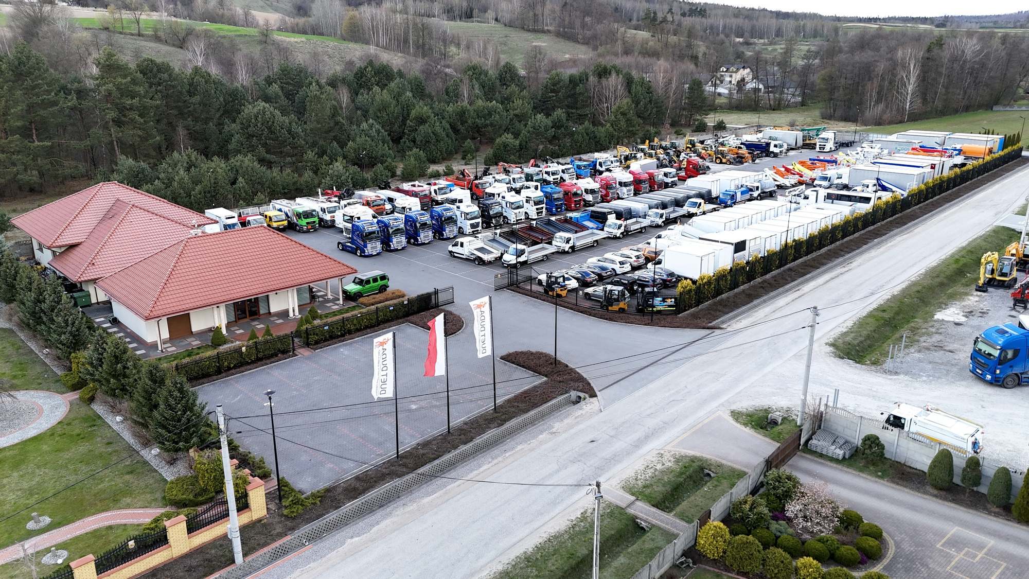 DUETDUDA - Byggmaskiner MERCEDES-BENZ - Diesel undefined: bild 29