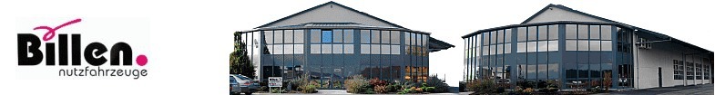 Billen Nutzfahrzeuge GmbH - fordon till salu undefined: bild 1