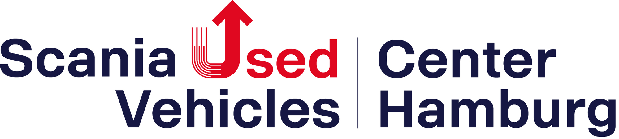 Scania Vertrieb und Service GmbH, Scania Used Vehicles Center Hamburg - Släp KRONE undefined: bild 1