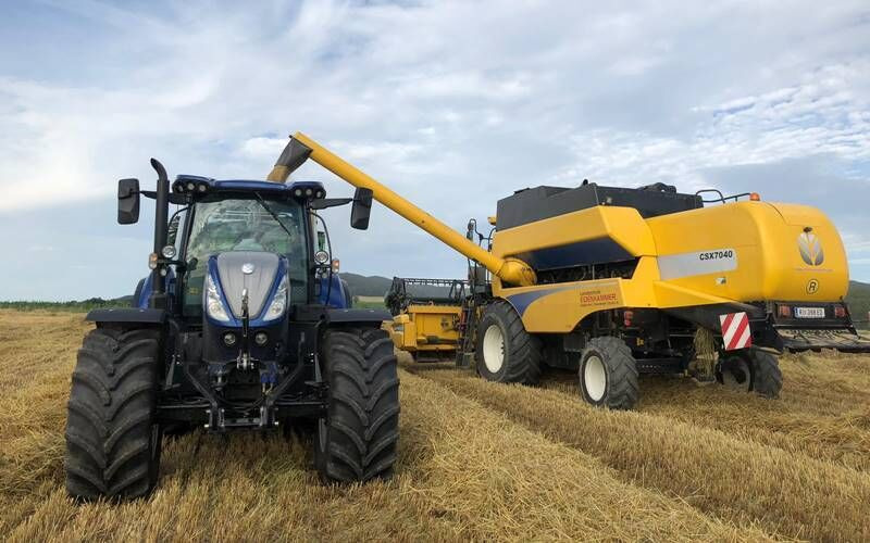 Sensenberger Agrar-Technik undefined: bild 3