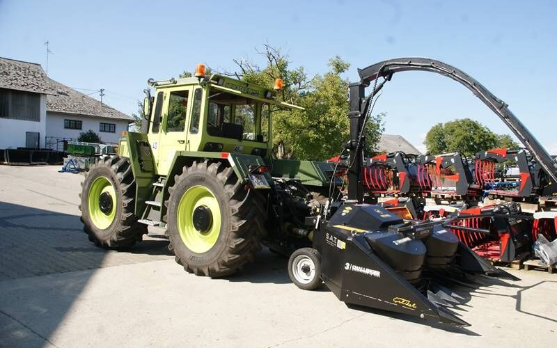 Sensenberger Agrar-Technik undefined: bild 4