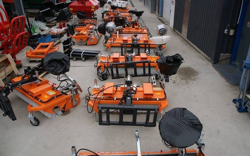 Sensenberger Agrar-Technik undefined: bild 2