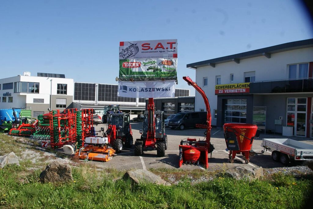 Sensenberger Agrar-Technik undefined: bild 6