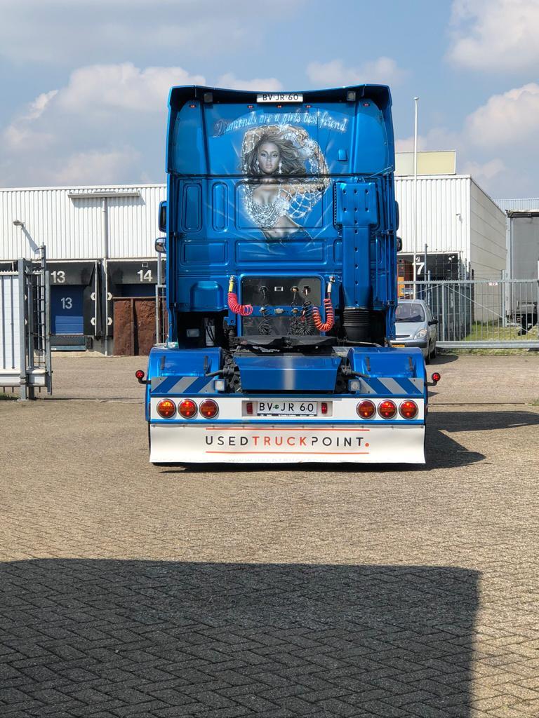 Used Truck Point BV - Lastbilar undefined: bild 12