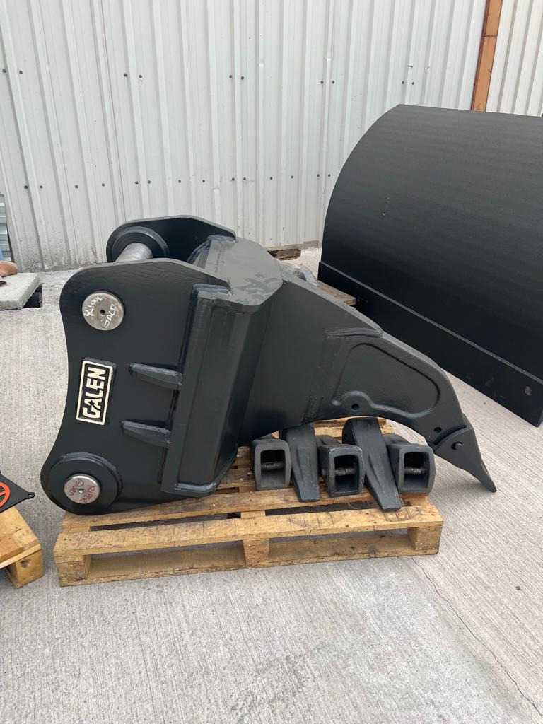 Galen Group Steel Manufacturing Industry and Trade Co. Inc. - Byggmaskiner JCB - År: 2023 undefined: bild 32