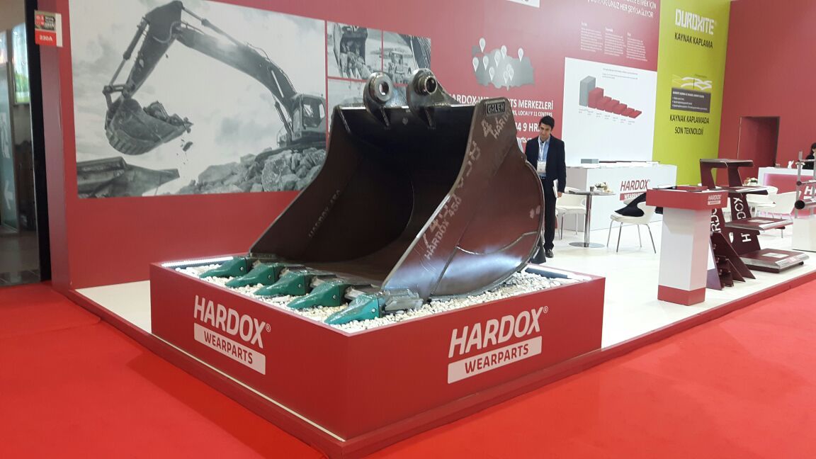 Galen Group Steel Manufacturing Industry and Trade Co. Inc. - Byggmaskiner JCB - År: 2023 undefined: bild 7