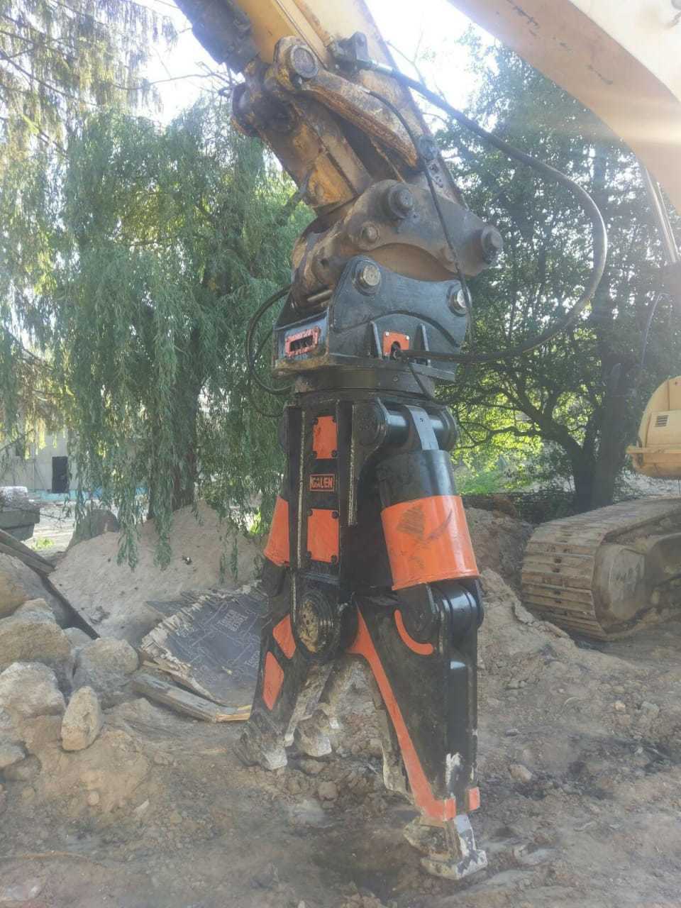 Galen Group Steel Manufacturing Industry and Trade Co. Inc. - Byggmaskiner JCB - År: 2023 undefined: bild 10