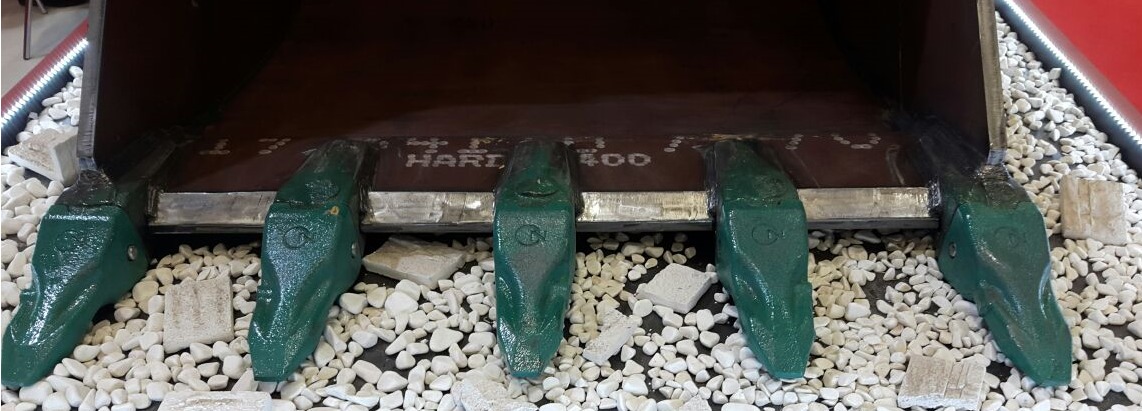 Galen Group Steel Manufacturing Industry and Trade Co. Inc. - Byggmaskiner JCB - År: 2023 undefined: bild 2