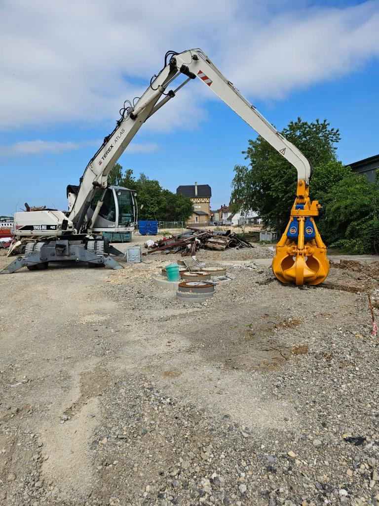 Galen Group Steel Manufacturing Industry and Trade Co. Inc. - Byggmaskiner JCB - År: 2023 undefined: bild 24