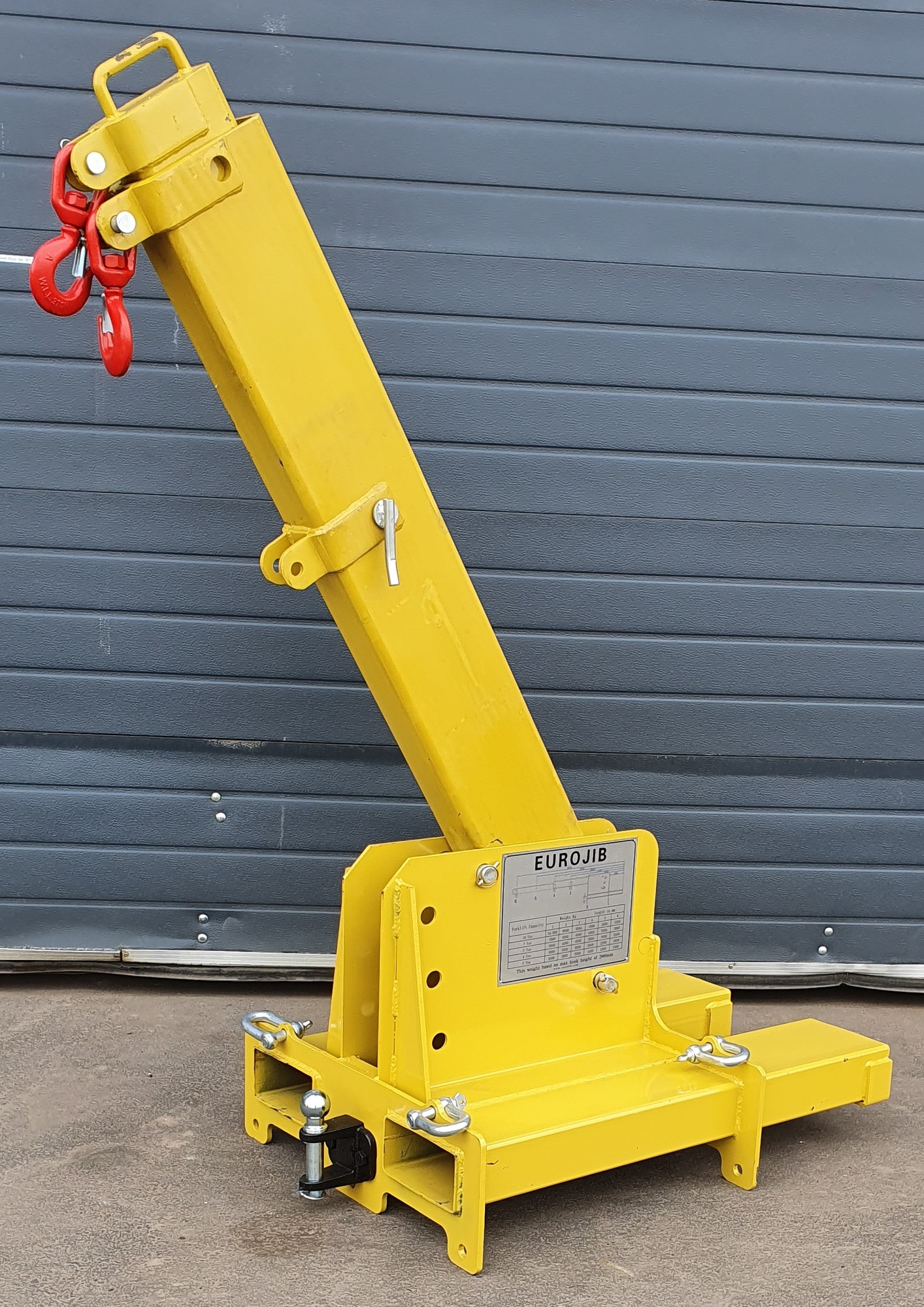 Handelsonderneming pieper - Byggmaskiner WCM - År: 2025 undefined: bild 3