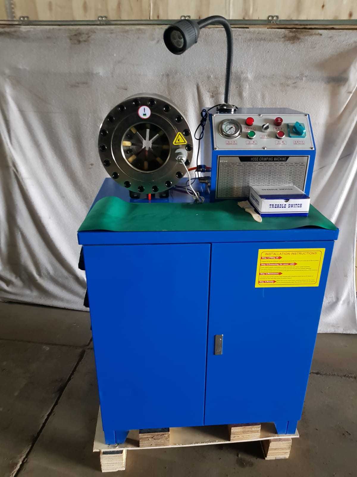 Handelsonderneming pieper - Byggmaskiner WCM - År: 2025 undefined: bild 5