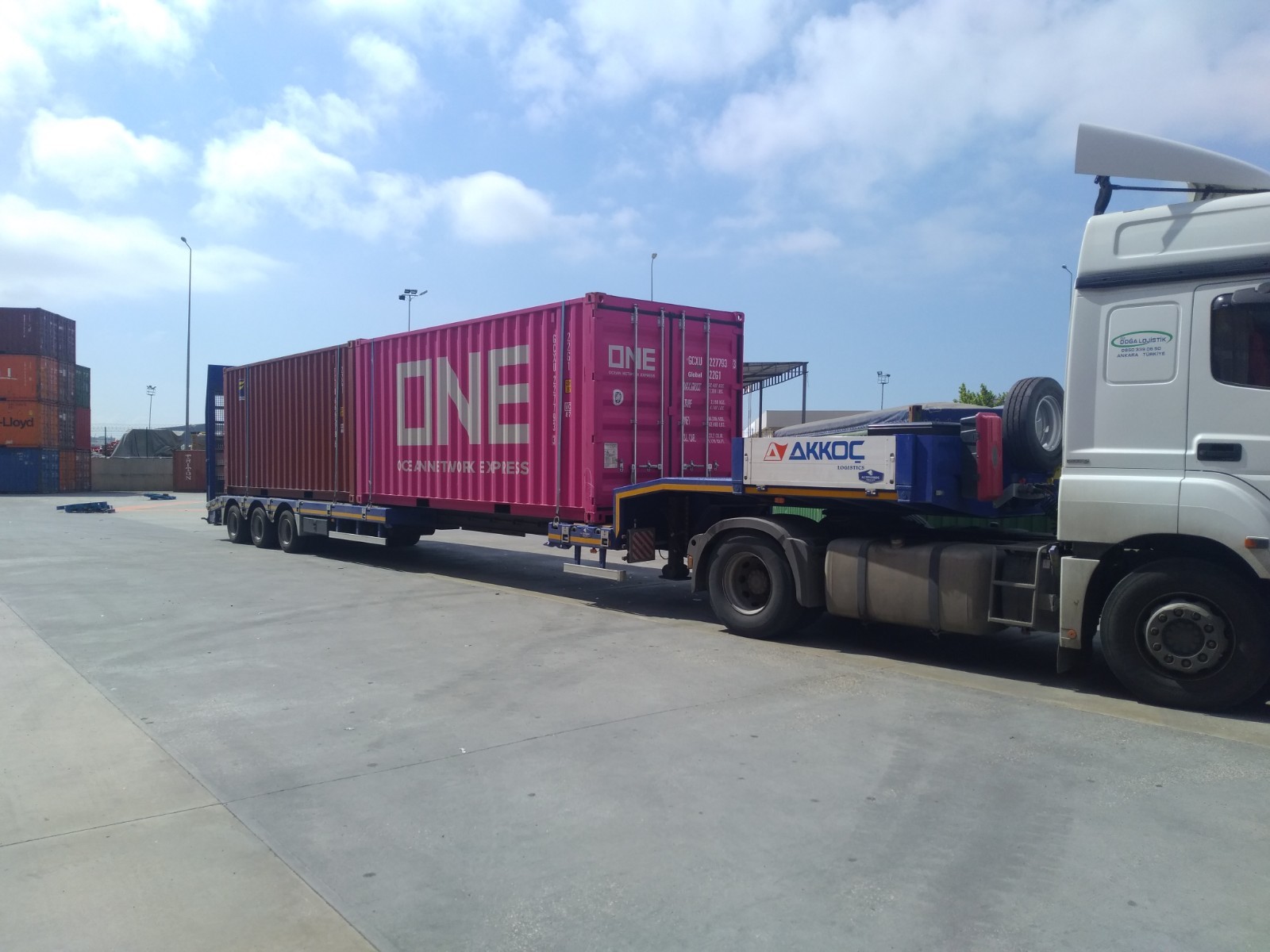 ALTINORDU PAZARLAMA ITH.IHR.SAN.VE TIC.LTD.STI. undefined: bild 20