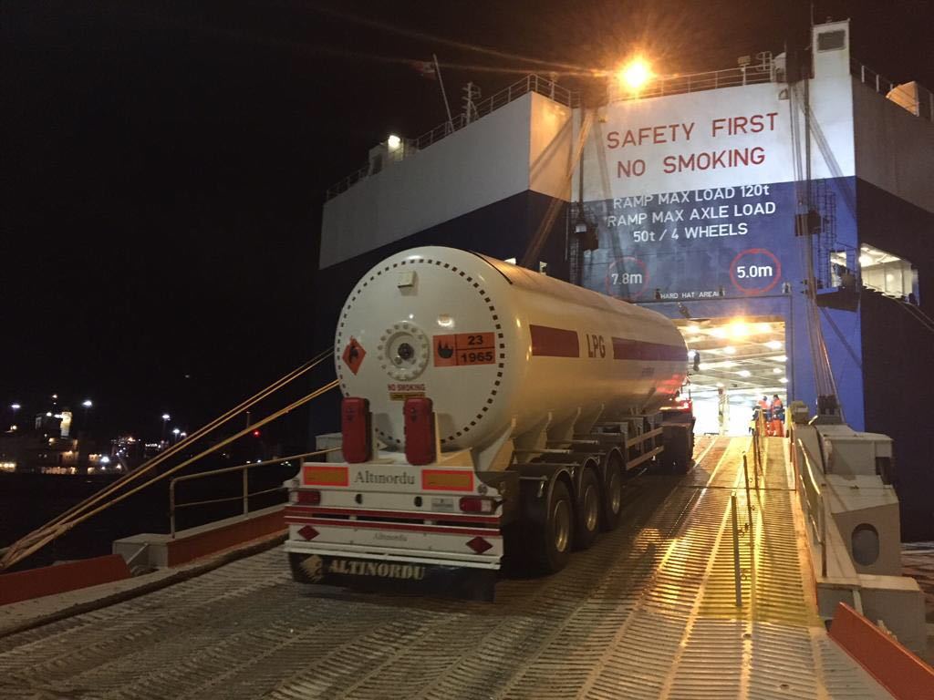 ALTINORDU PAZARLAMA ITH.IHR.SAN.VE TIC.LTD.STI. undefined: bild 4