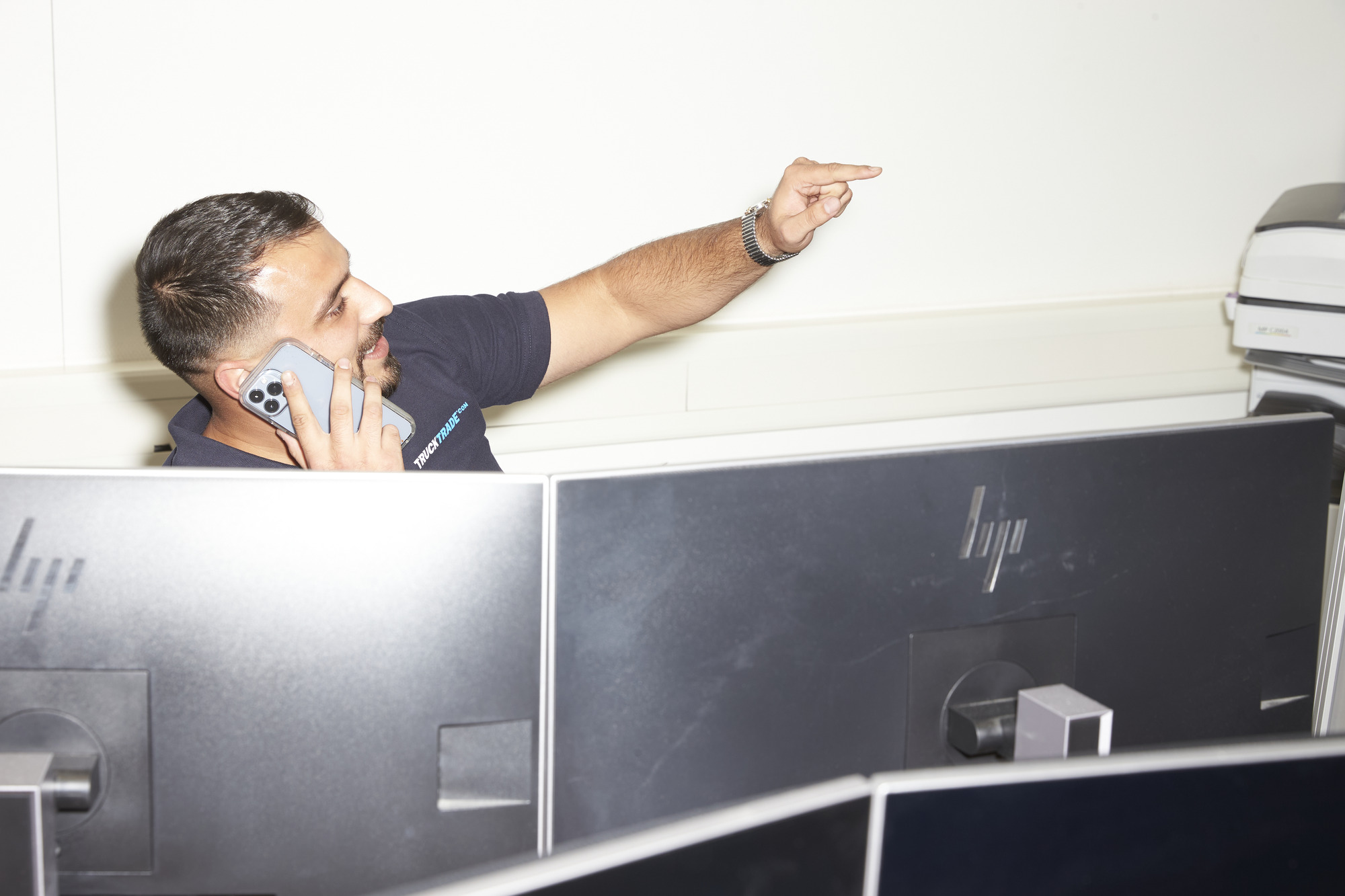 Trucktrade Germany GmbH undefined: bild 6