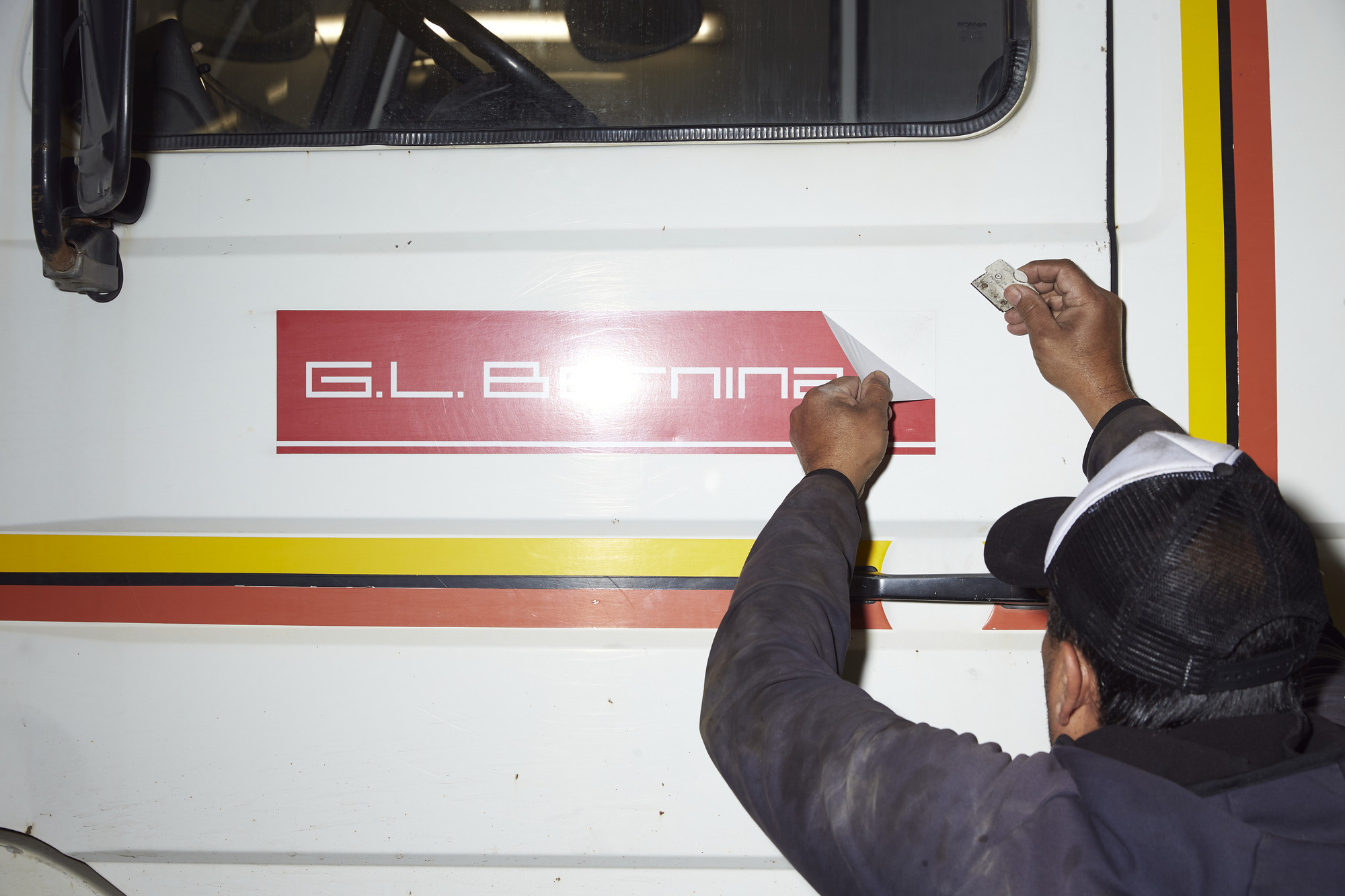 Trucktrade Germany GmbH undefined: bild 4