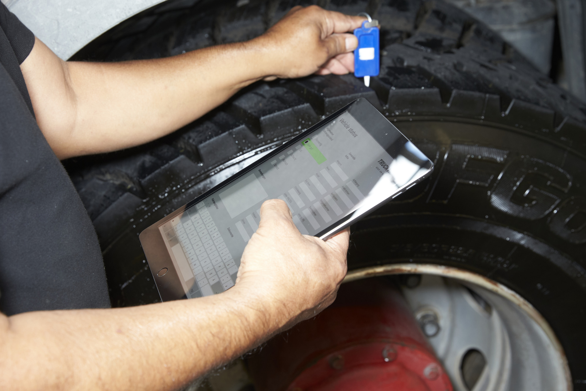 Trucktrade Germany GmbH undefined: bild 3