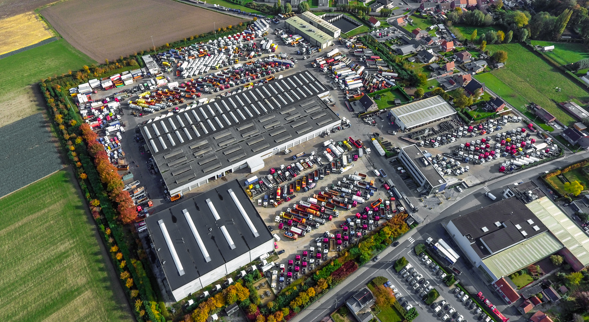 Braem N.V. - Reservdelar - År: 2019, ny undefined: bild 1