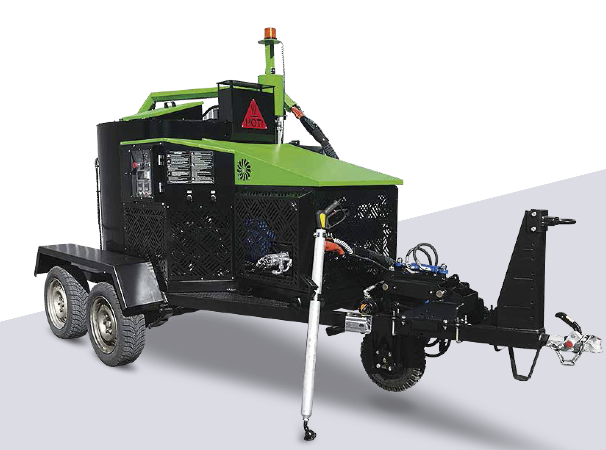 TRADE INDUSTRIAL COMPANY AB undefined: bild 31