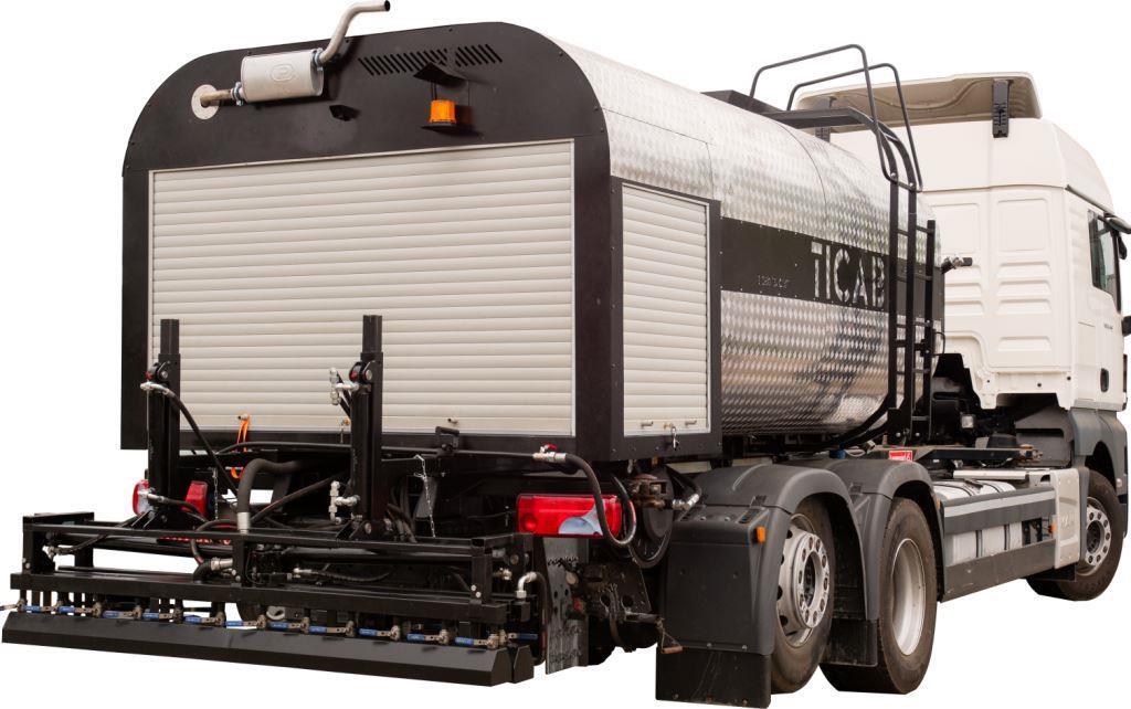 TRADE INDUSTRIAL COMPANY AB undefined: bild 6