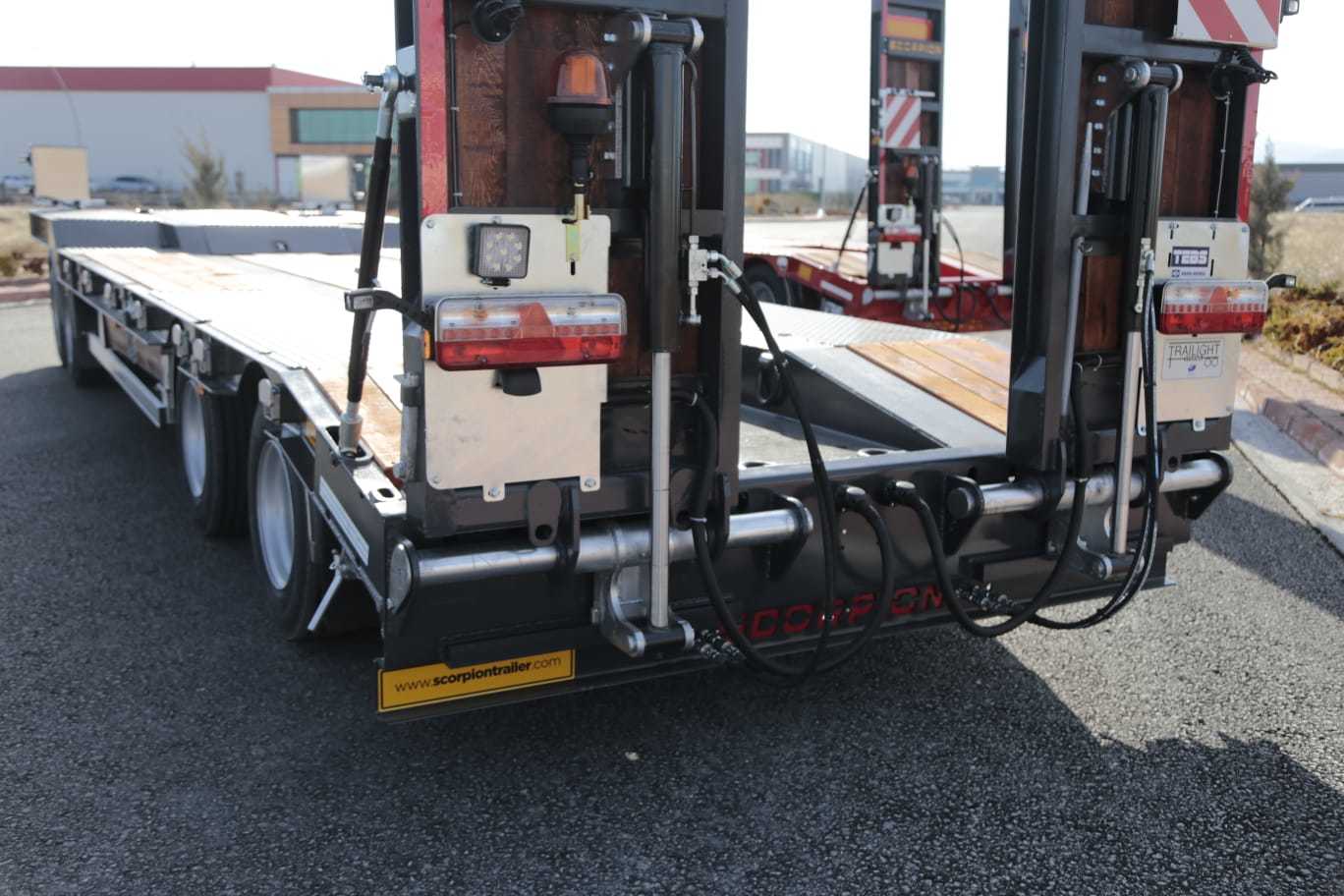 SCORPION TRAILER undefined: bild 57