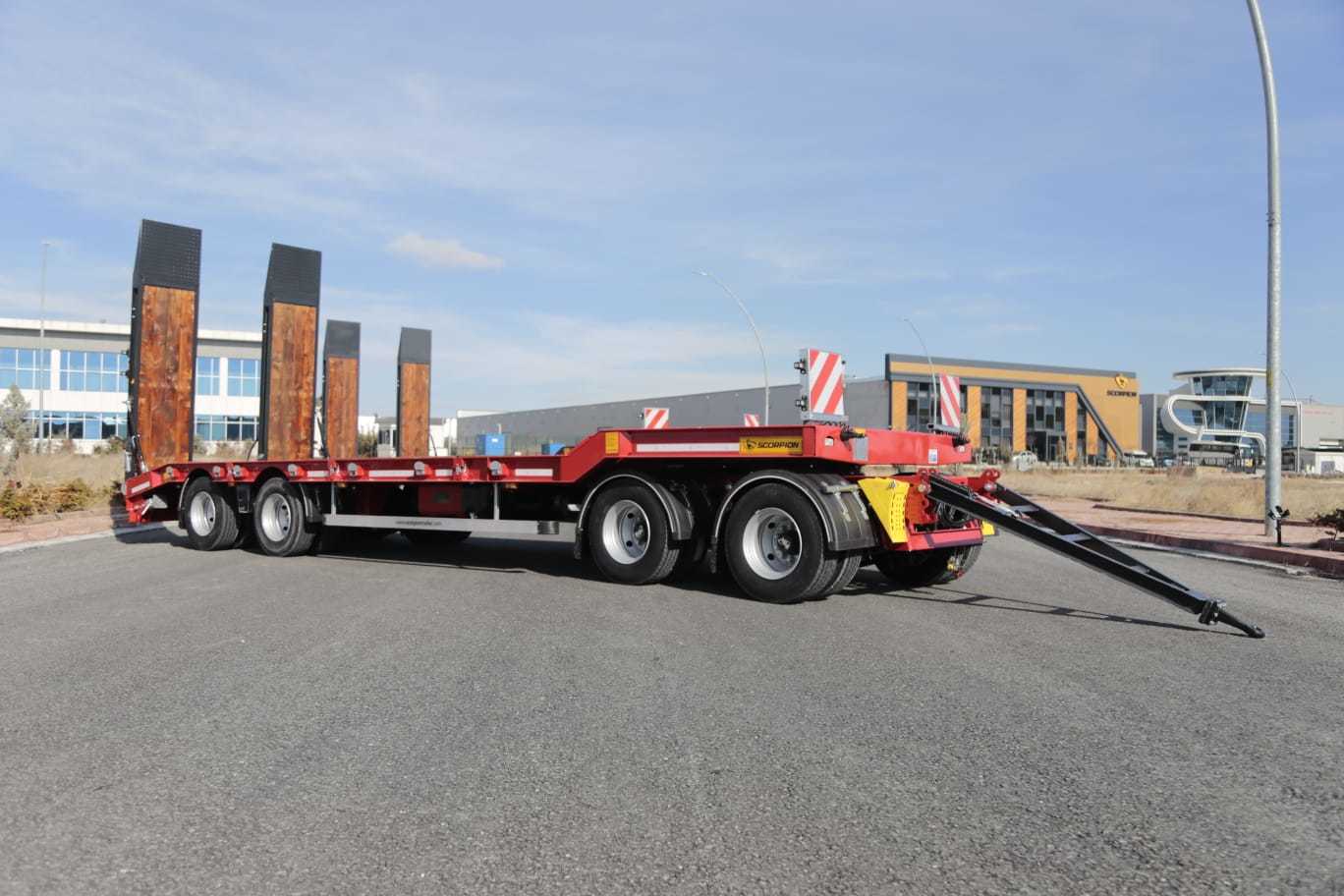 SCORPION TRAILER undefined: bild 50