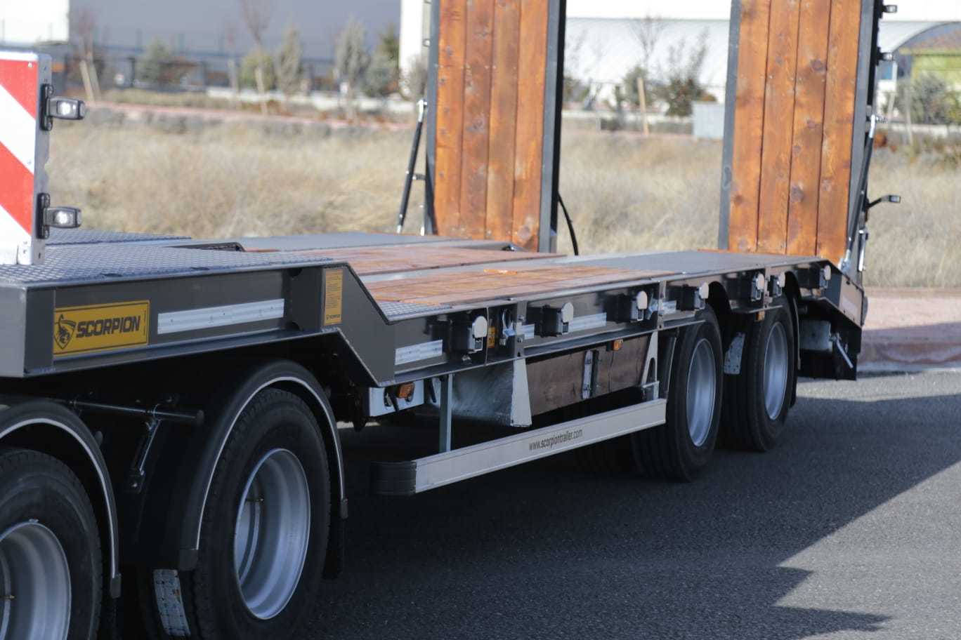 SCORPION TRAILER undefined: bild 42