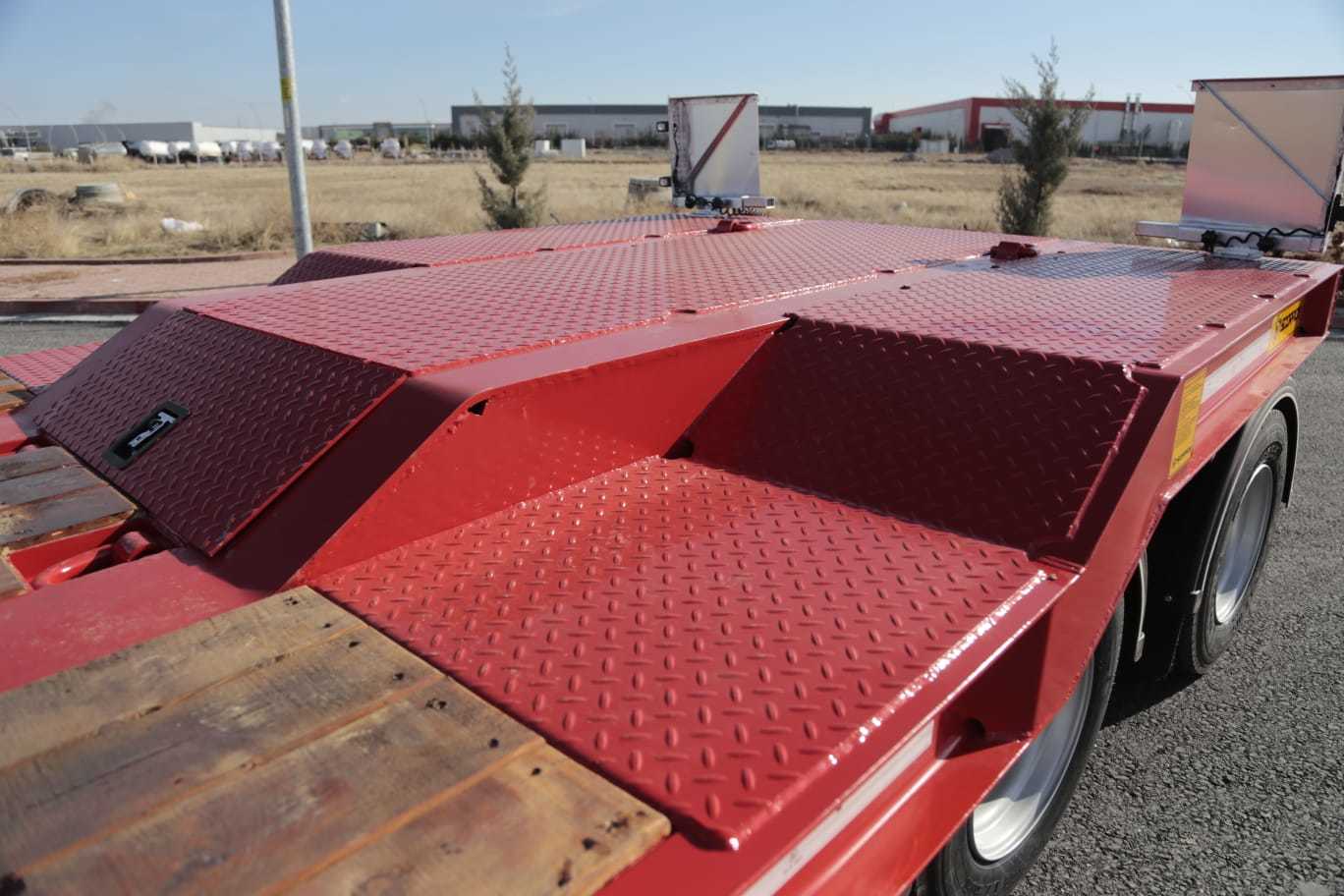 SCORPION TRAILER undefined: bild 11