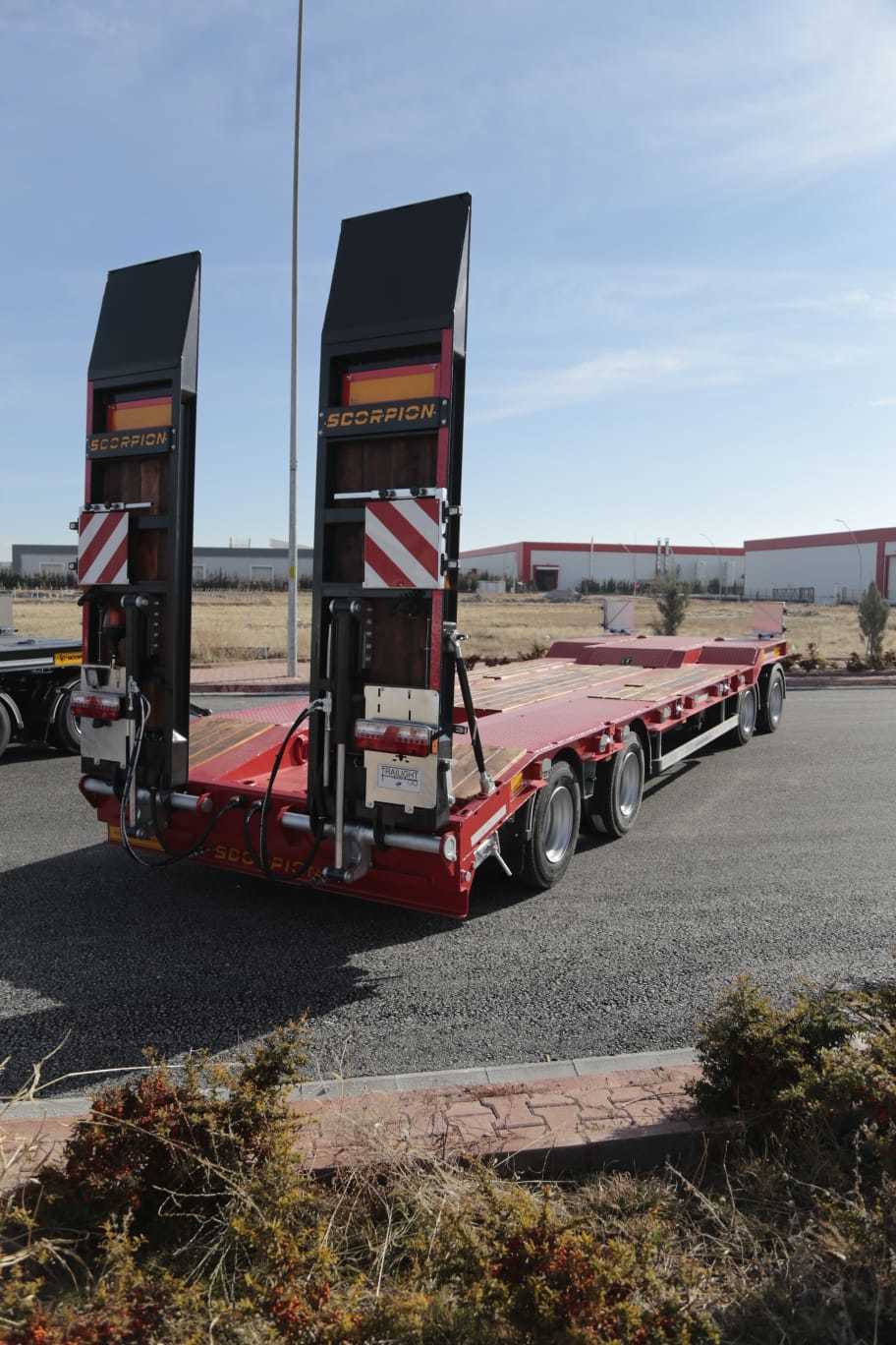 SCORPION TRAILER undefined: bild 15