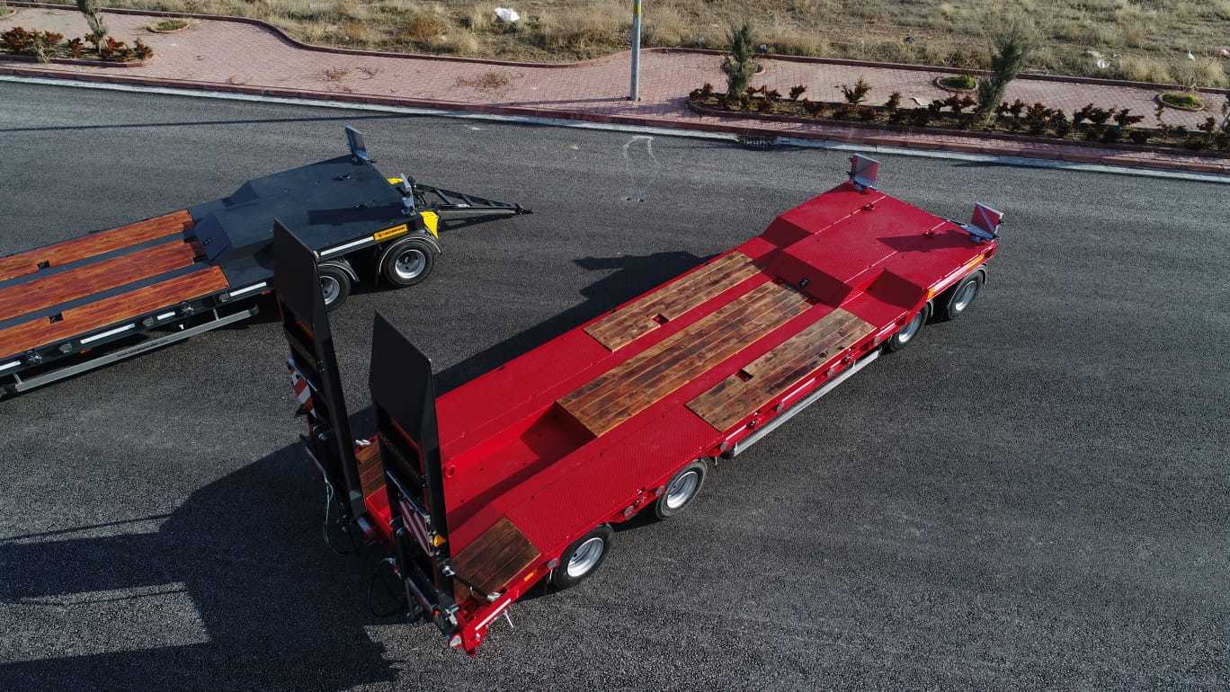 SCORPION TRAILER undefined: bild 21