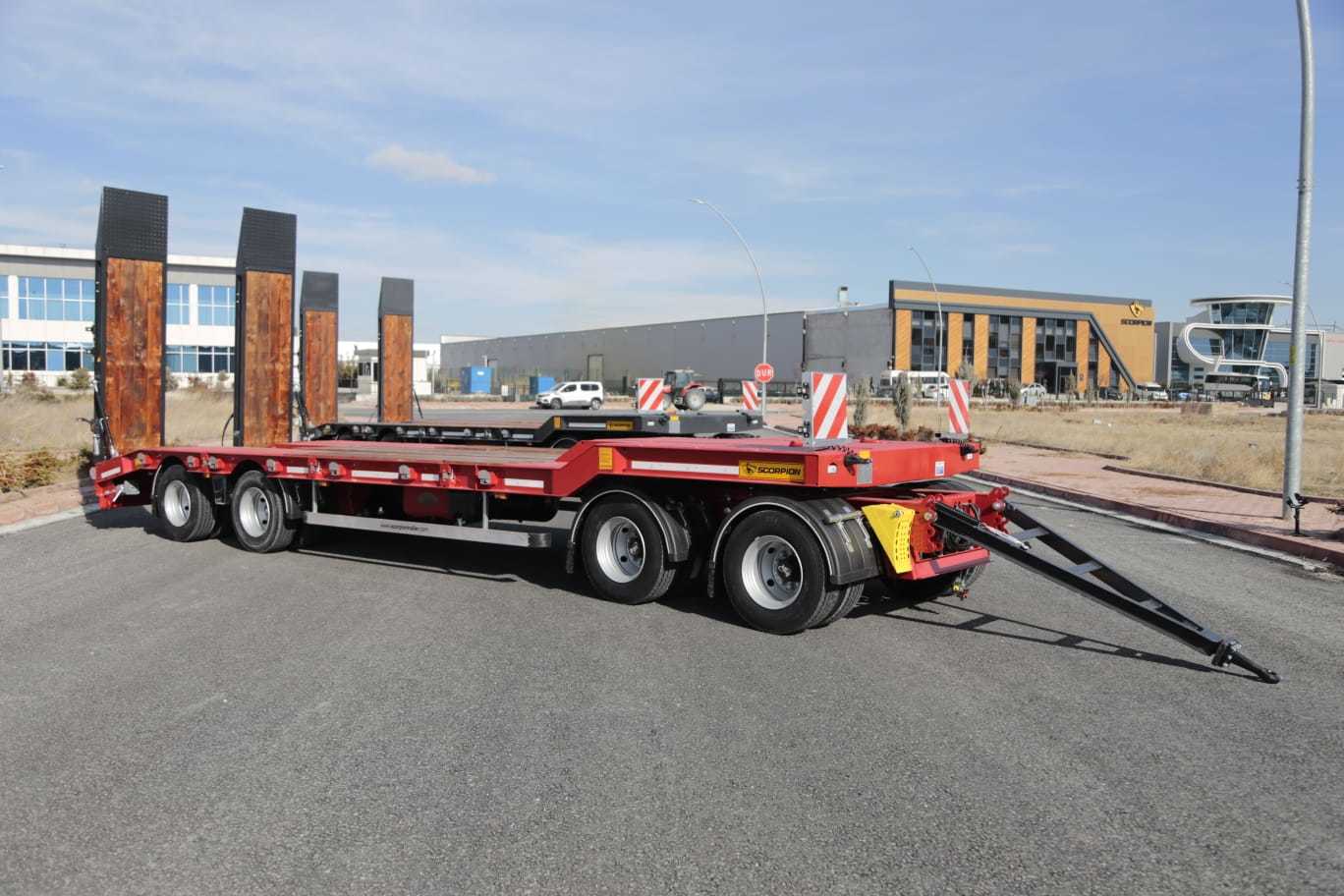 SCORPION TRAILER undefined: bild 26