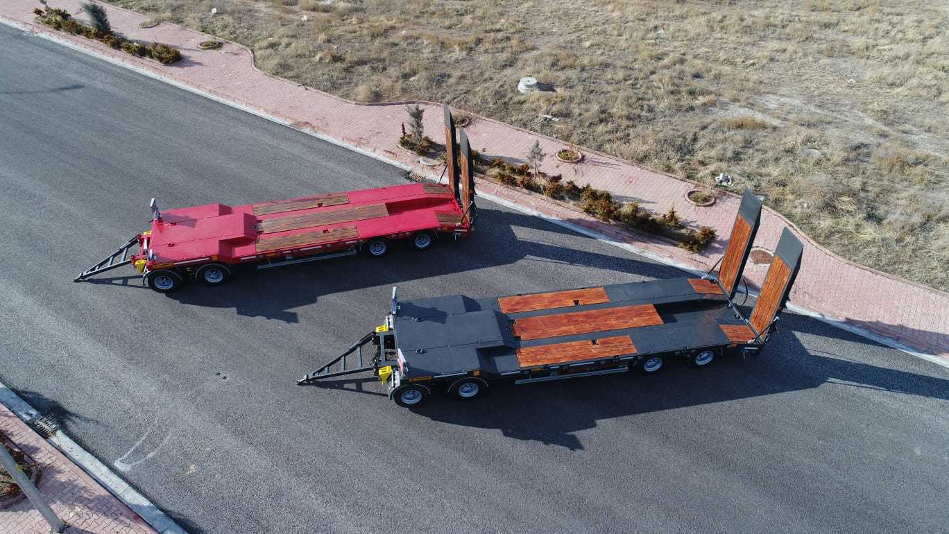 SCORPION TRAILER undefined: bild 24