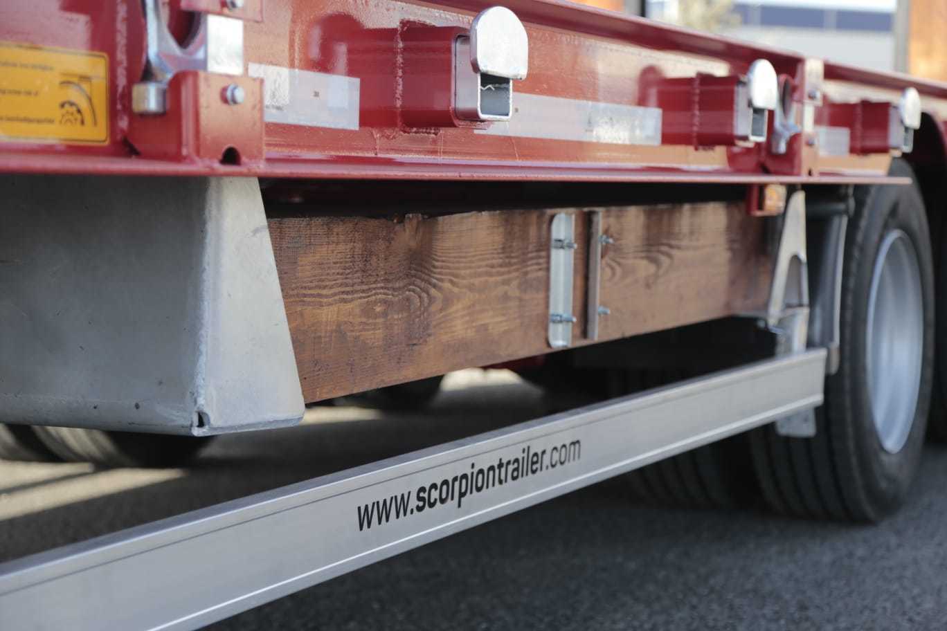 SCORPION TRAILER undefined: bild 49