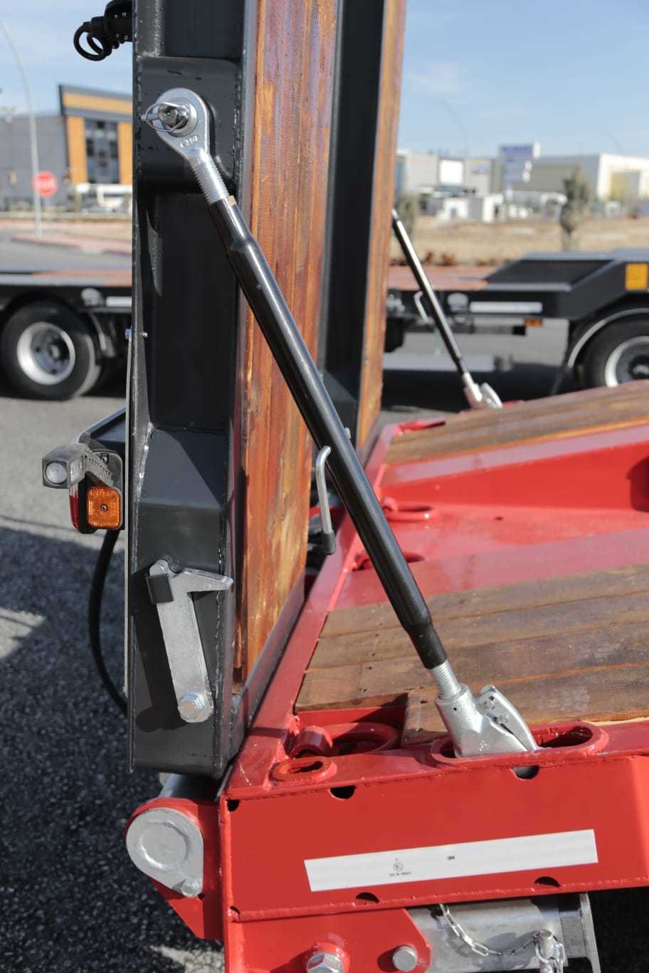 SCORPION TRAILER undefined: bild 34