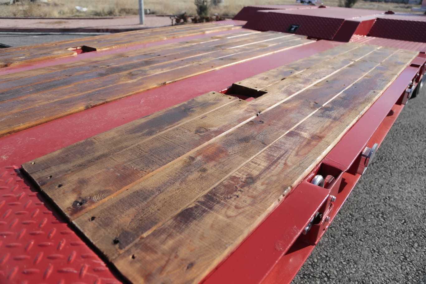 SCORPION TRAILER undefined: bild 40