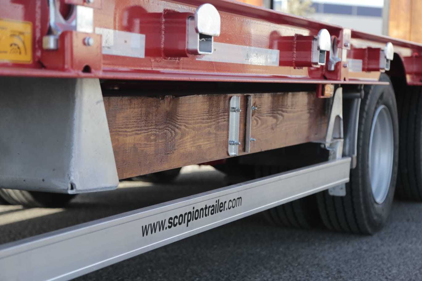 SCORPION TRAILER undefined: bild 46