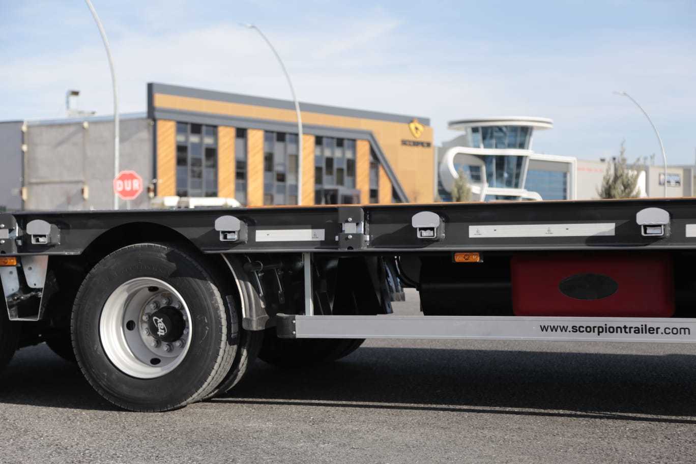 SCORPION TRAILER undefined: bild 31